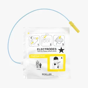 Barnelektroder DefiSign LIFE