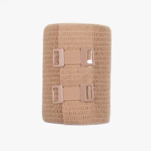 ViTri Forte Kompressionsbinda färgad 8 cm x 7 m