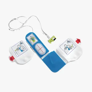 Elektroder Zoll AED Plus