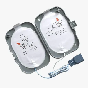 Elektroder Philips FR3