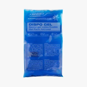 Dispo Kylpåse Flergångs 14 x 24 cm