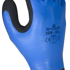 Showa 306 Arbetshandska