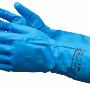 Sempersoft  Vinylhandske Arbetshandska