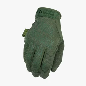 Mechanix Original OD Green M